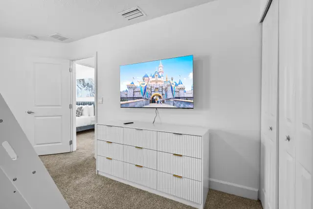 Casa 4 quartos 5 minutos da Disney em Kissimmee – foto 31