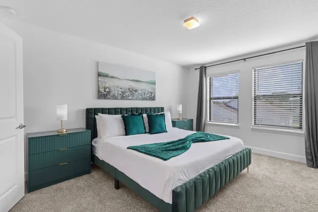 Casa 4 quartos 5 minutos da Disney em Kissimmee – foto 33