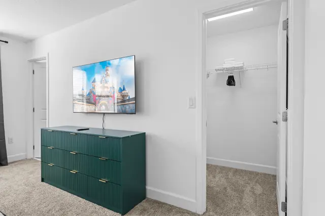 Casa 4 quartos 5 minutos da Disney em Kissimmee – foto 34