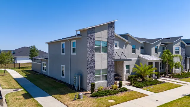 Casa 5 Quartos c/ Piscina Perto da Disney em Kissimmee – foto 1