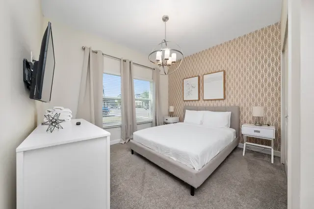 Casa 5 Quartos c/ Piscina Perto da Disney em Kissimmee – foto 3