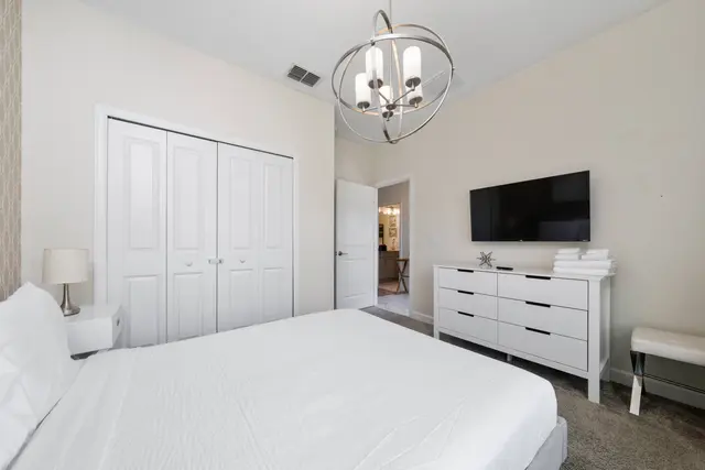 Casa 5 Quartos c/ Piscina Perto da Disney em Kissimmee – foto 4