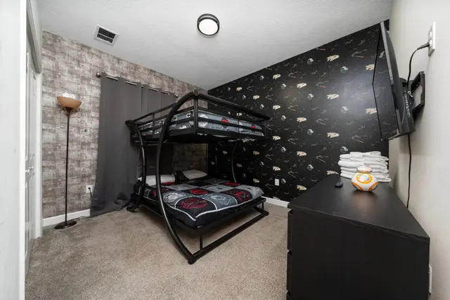 Casa 5 Quartos c/ Piscina Perto da Disney em Kissimmee – foto 5