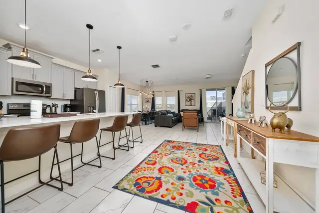 Casa 5 Quartos c/ Piscina Perto da Disney em Kissimmee – foto 8
