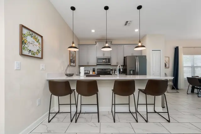 Casa 5 Quartos c/ Piscina Perto da Disney em Kissimmee – foto 9
