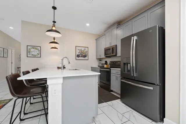 Casa 5 Quartos c/ Piscina Perto da Disney em Kissimmee – foto 10