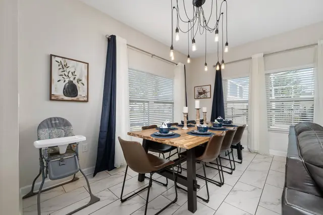 Casa 5 Quartos c/ Piscina Perto da Disney em Kissimmee – foto 16