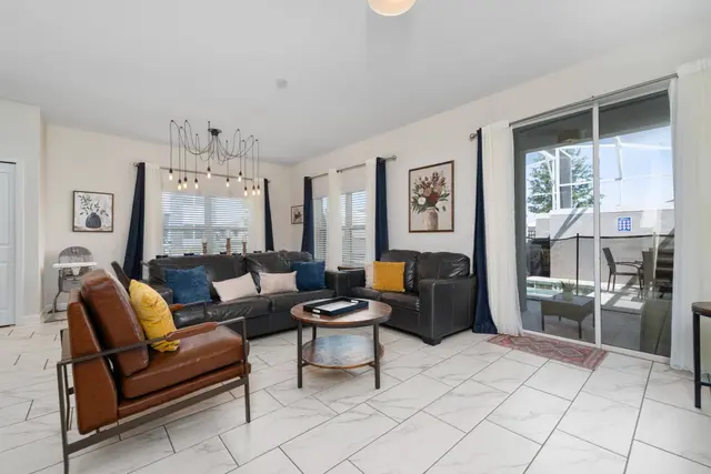 Casa 5 Quartos c/ Piscina Perto da Disney em Kissimmee – foto 17