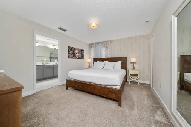 Casa 5 Quartos c/ Piscina Perto da Disney em Kissimmee – foto 18
