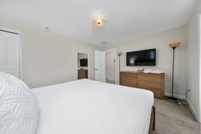 Casa 5 Quartos c/ Piscina Perto da Disney em Kissimmee – foto 19
