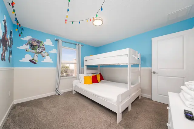 Casa 5 Quartos c/ Piscina Perto da Disney em Kissimmee – foto 23