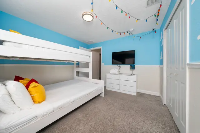 Casa 5 Quartos c/ Piscina Perto da Disney em Kissimmee – foto 24