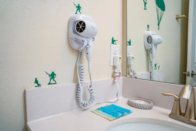 Casa 5 Quartos c/ Piscina Perto da Disney em Kissimmee – foto 26