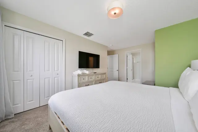 Casa 5 Quartos c/ Piscina Perto da Disney em Kissimmee – foto 28