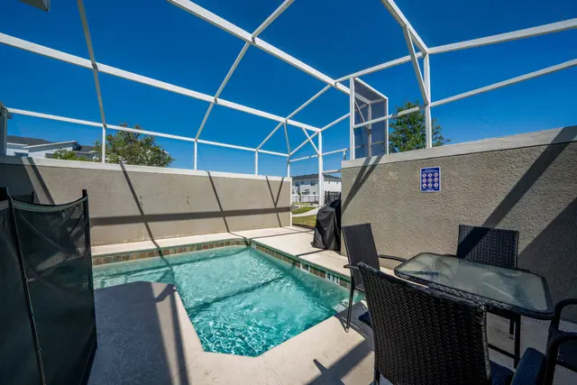 Casa 5 Quartos c/ Piscina Perto da Disney em Kissimmee – foto 31