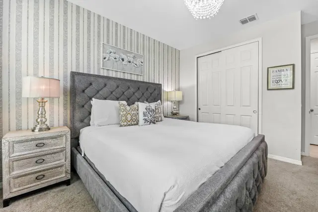 Casa 5 Quartos | Piscina Privativa | Orlando em Kissimmee – foto 3