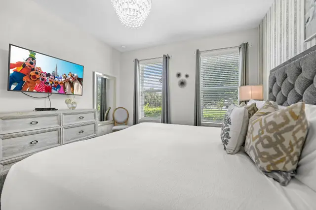 Casa 5 Quartos | Piscina Privativa | Orlando em Kissimmee – foto 4