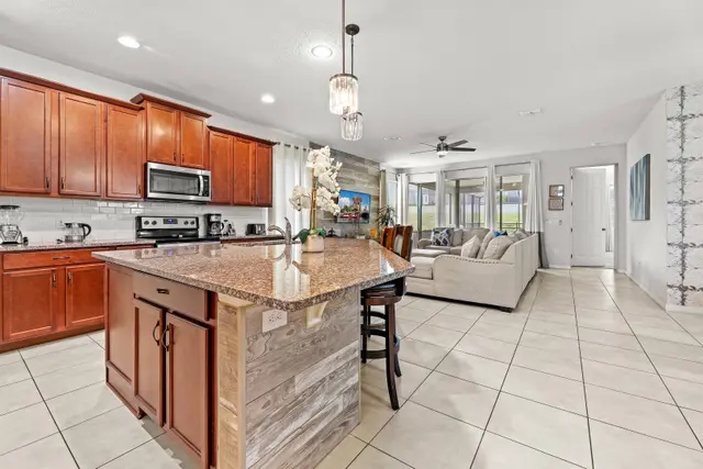 Casa 5 Quartos | Piscina Privativa | Orlando em Kissimmee – foto 7