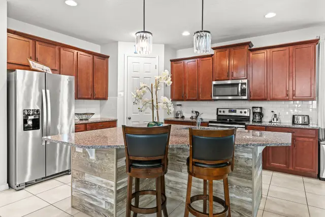 Casa 5 Quartos | Piscina Privativa | Orlando em Kissimmee – foto 8