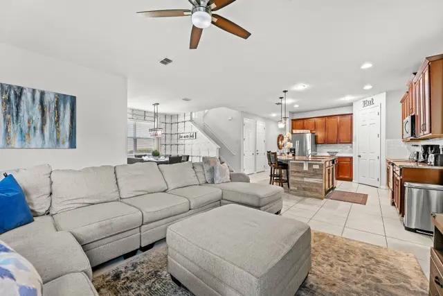 Casa 5 Quartos | Piscina Privativa | Orlando em Kissimmee – foto 13