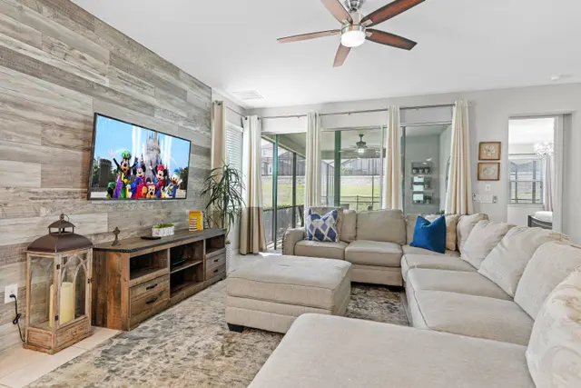 Casa 5 Quartos | Piscina Privativa | Orlando em Kissimmee – foto 14