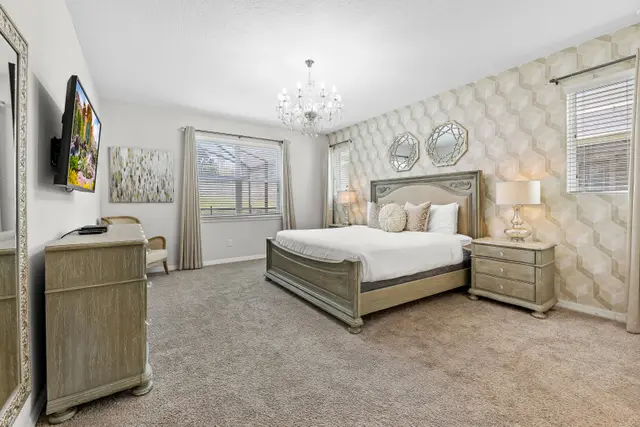 Casa 5 Quartos | Piscina Privativa | Orlando em Kissimmee – foto 15