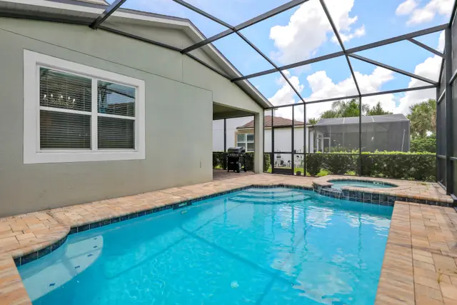 Casa 5 Quartos | Piscina Privativa | Orlando em Kissimmee – foto 23