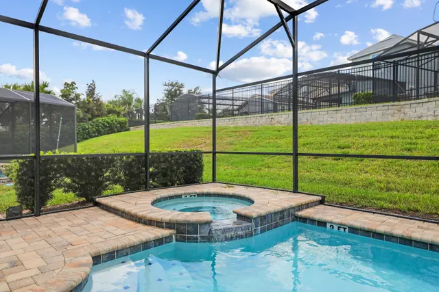 Casa 5 Quartos | Piscina Privativa | Orlando em Kissimmee – foto 24