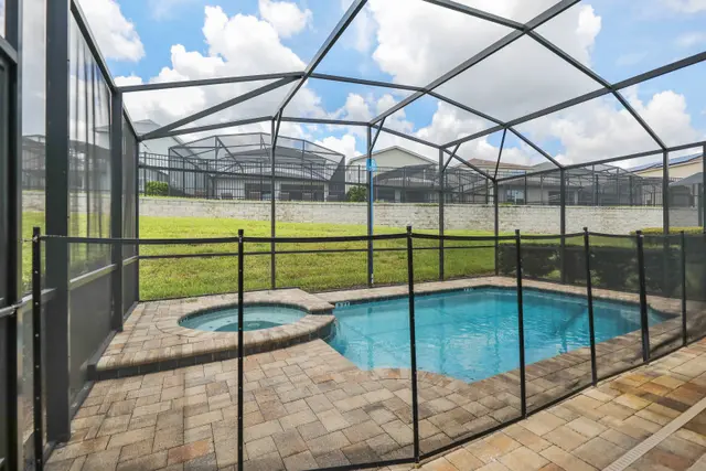 Casa 5 Quartos | Piscina Privativa | Orlando em Kissimmee – foto 25