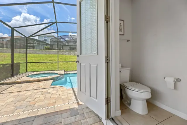Casa 5 Quartos | Piscina Privativa | Orlando em Kissimmee – foto 26