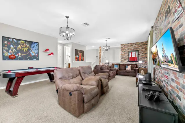 Casa 5 Quartos | Piscina Privativa | Orlando em Kissimmee – foto 27