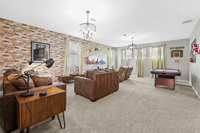 Casa 5 Quartos | Piscina Privativa | Orlando em Kissimmee – foto 29