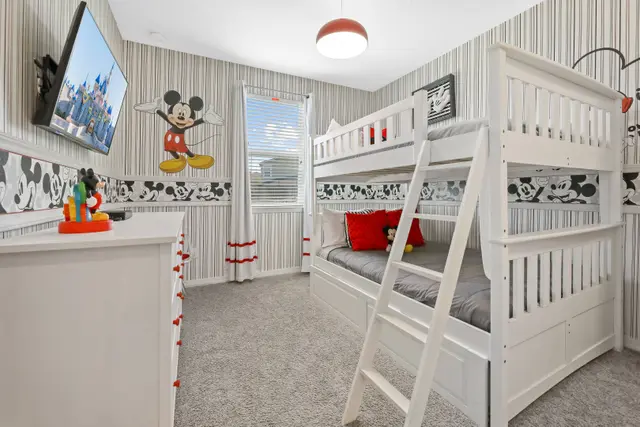 Casa 5 Quartos | Piscina Privativa | Orlando em Kissimmee – foto 31