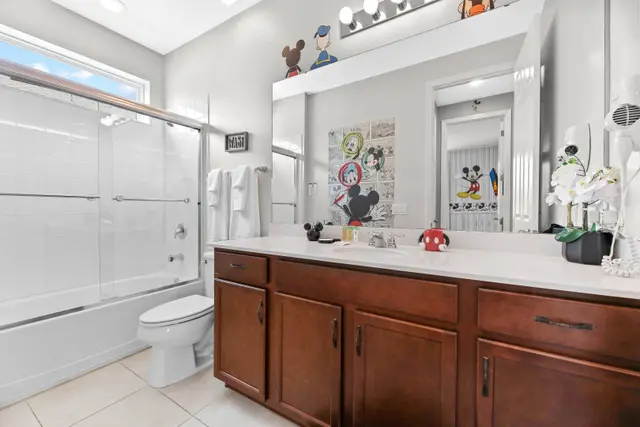Casa 5 Quartos | Piscina Privativa | Orlando em Kissimmee – foto 33