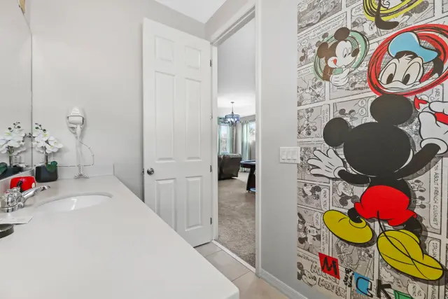 Casa 5 Quartos | Piscina Privativa | Orlando em Kissimmee – foto 34