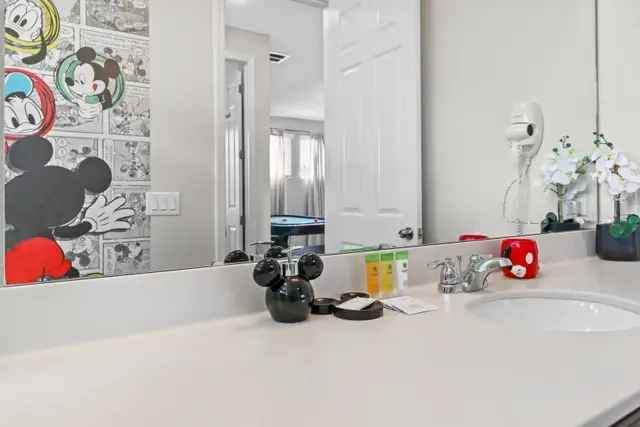 Casa 5 Quartos | Piscina Privativa | Orlando em Kissimmee – foto 35