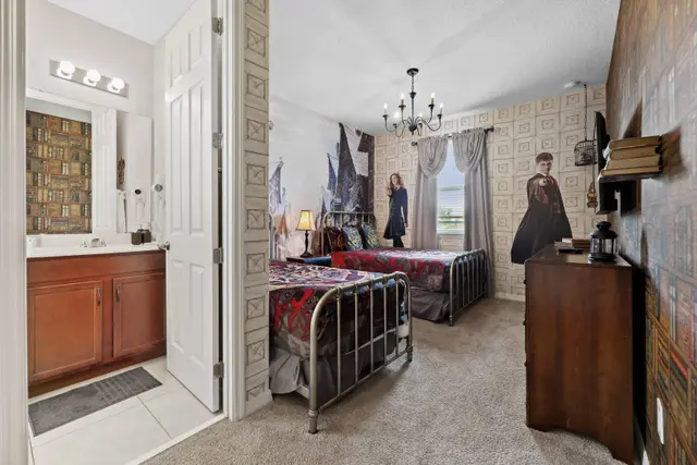 Casa 5 Quartos | Piscina Privativa | Orlando em Kissimmee – foto 45