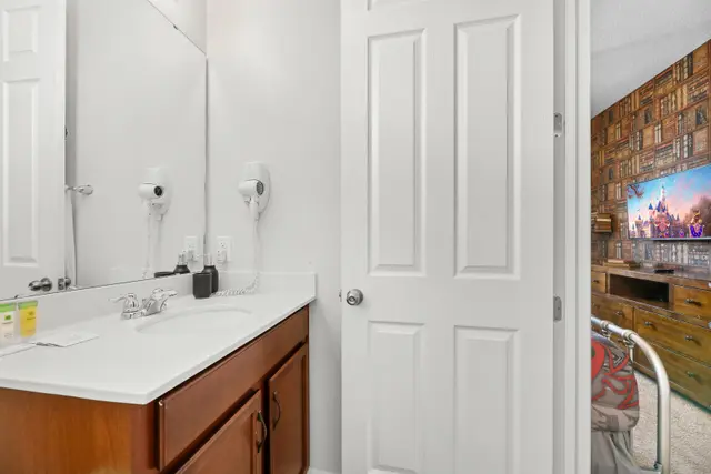 Casa 5 Quartos | Piscina Privativa | Orlando em Kissimmee – foto 46