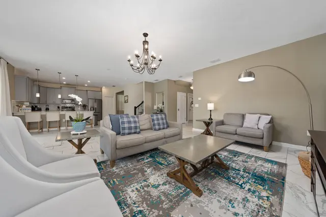 Casa 6Q com Piscina + Jacuzzi | Perto da Disney em Davenport – foto principal