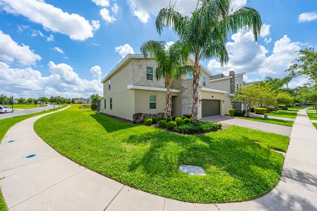 Casa 6Q com Piscina + Jacuzzi | Perto da Disney em Davenport – foto 1