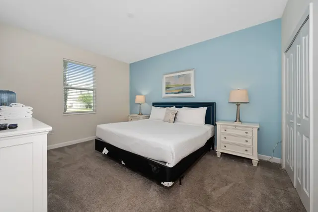 Casa 6Q com Piscina + Jacuzzi | Perto da Disney em Davenport – foto 4