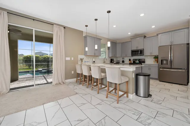 Casa 6Q com Piscina + Jacuzzi | Perto da Disney em Davenport – foto 12