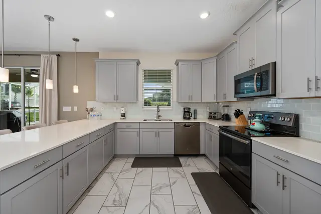 Casa 6Q com Piscina + Jacuzzi | Perto da Disney em Davenport – foto 13
