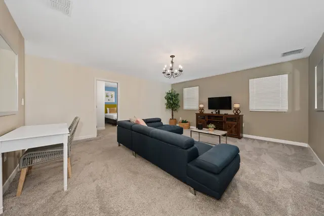 Casa 6Q com Piscina + Jacuzzi | Perto da Disney em Davenport – foto 19