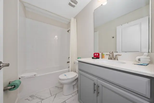Casa 6Q com Piscina + Jacuzzi | Perto da Disney em Davenport – foto 20