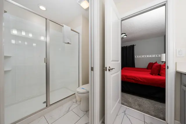 Casa 6Q com Piscina + Jacuzzi | Perto da Disney em Davenport – foto 25