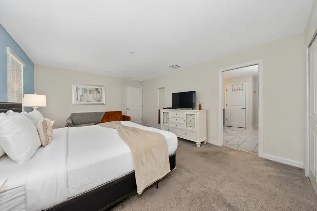 Casa 6Q com Piscina + Jacuzzi | Perto da Disney em Davenport – foto 29