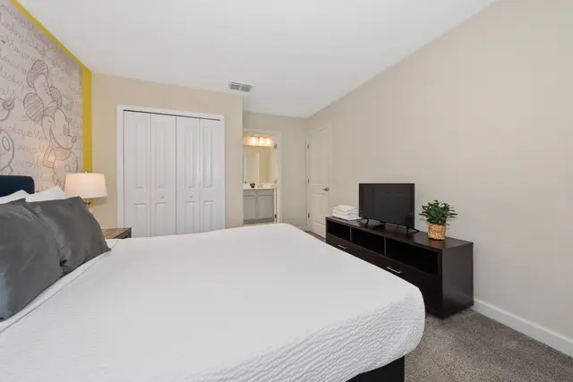 Casa 6Q com Piscina + Jacuzzi | Perto da Disney em Davenport – foto 33