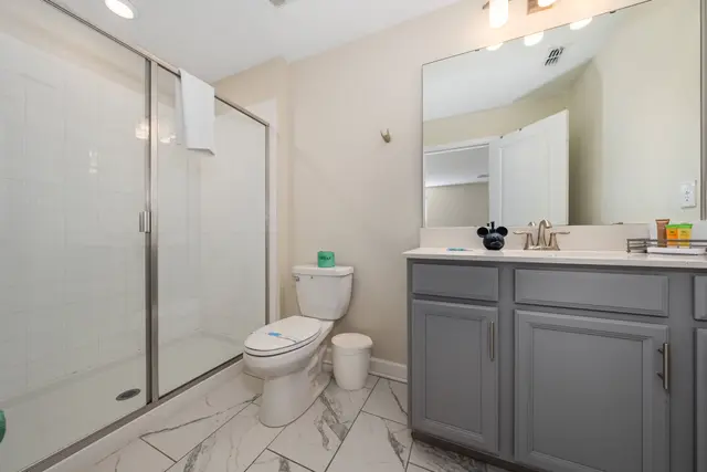 Casa 6Q com Piscina + Jacuzzi | Perto da Disney em Davenport – foto 34
