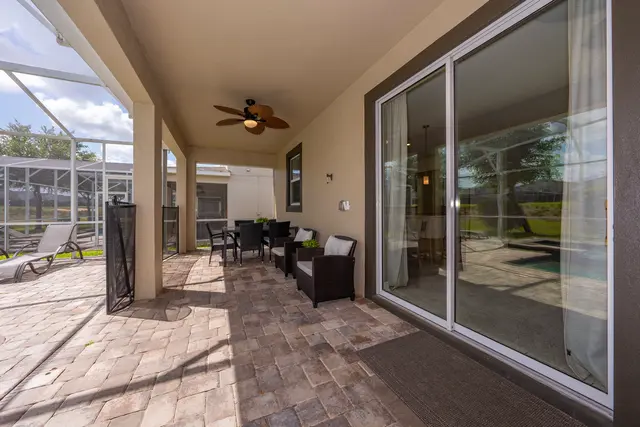 Casa 6Q com Piscina + Jacuzzi | Perto da Disney em Davenport – foto 35